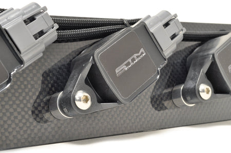 STM Coil-On-Plug Ignition for Evo 8 with GTR NGK Coils
