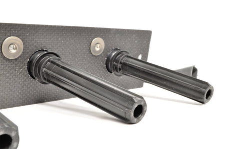 STM Coil-On-Plug Ignition for Evo 4-8 with GTR NGK Coils