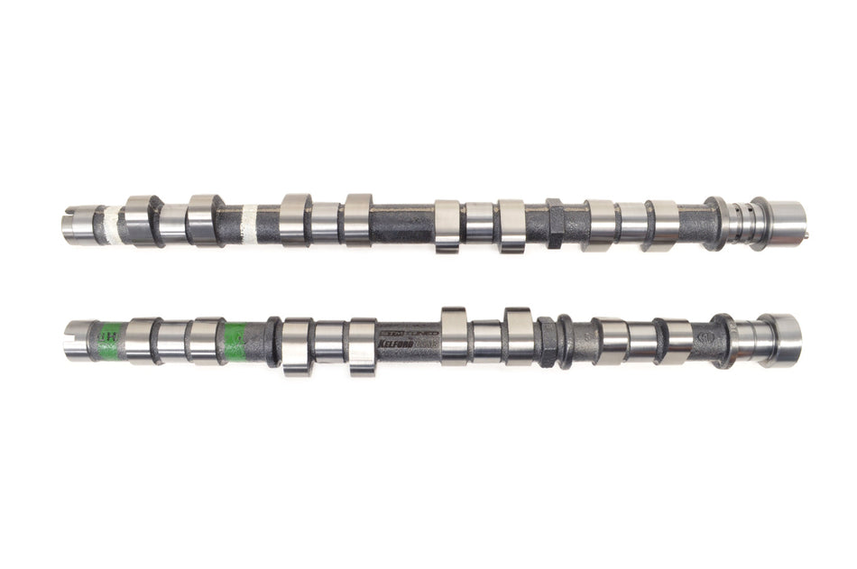 STM 650 Camshafts for Evo 9