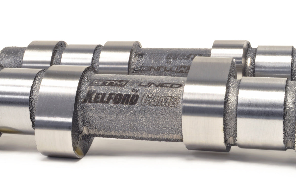 STM 650 Camshafts for Evo 9