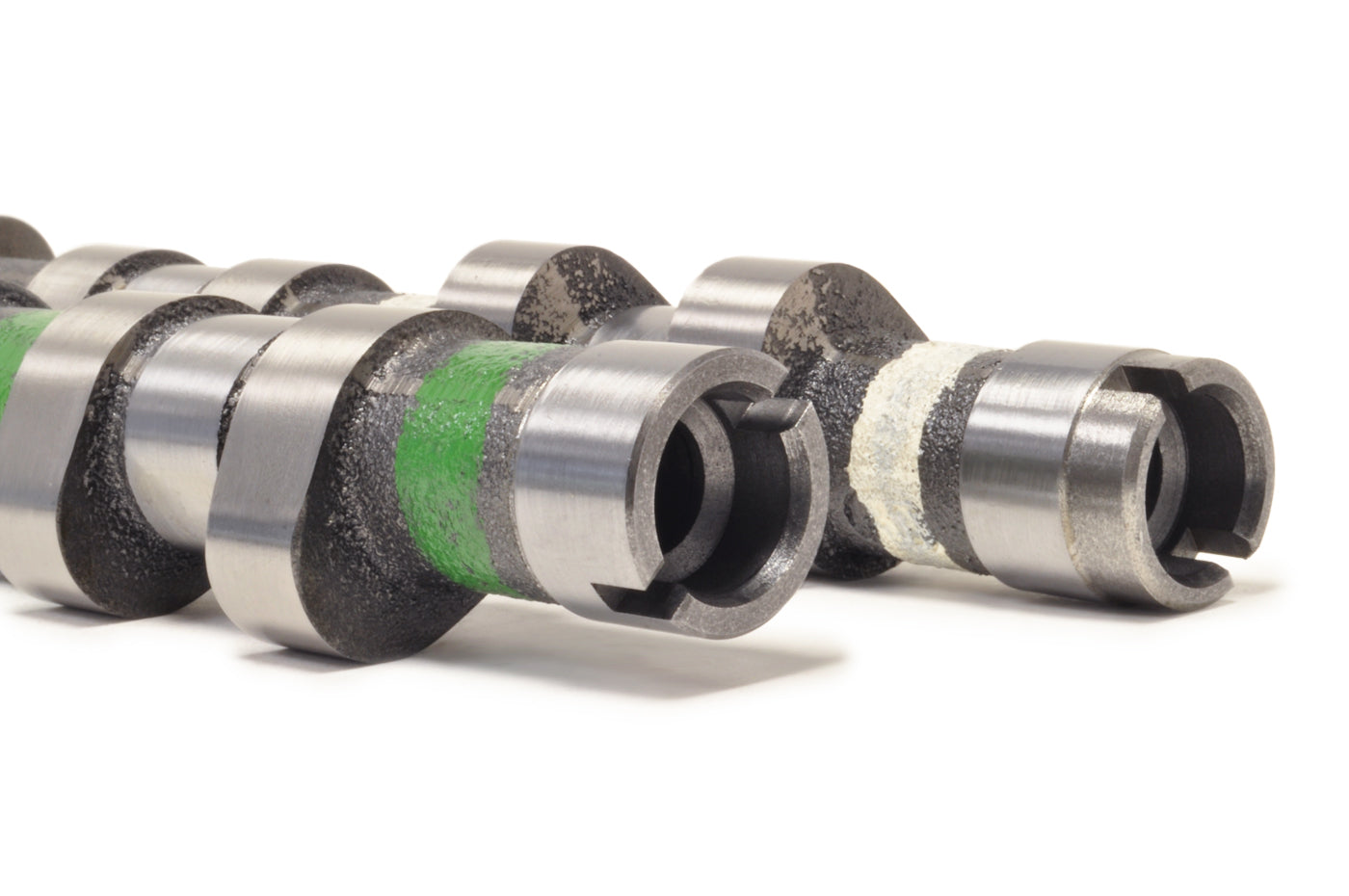 STM 650 Camshafts for Evo 9