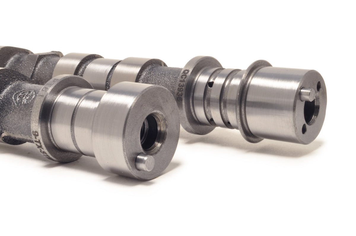 STM 650 Camshafts for Evo 9