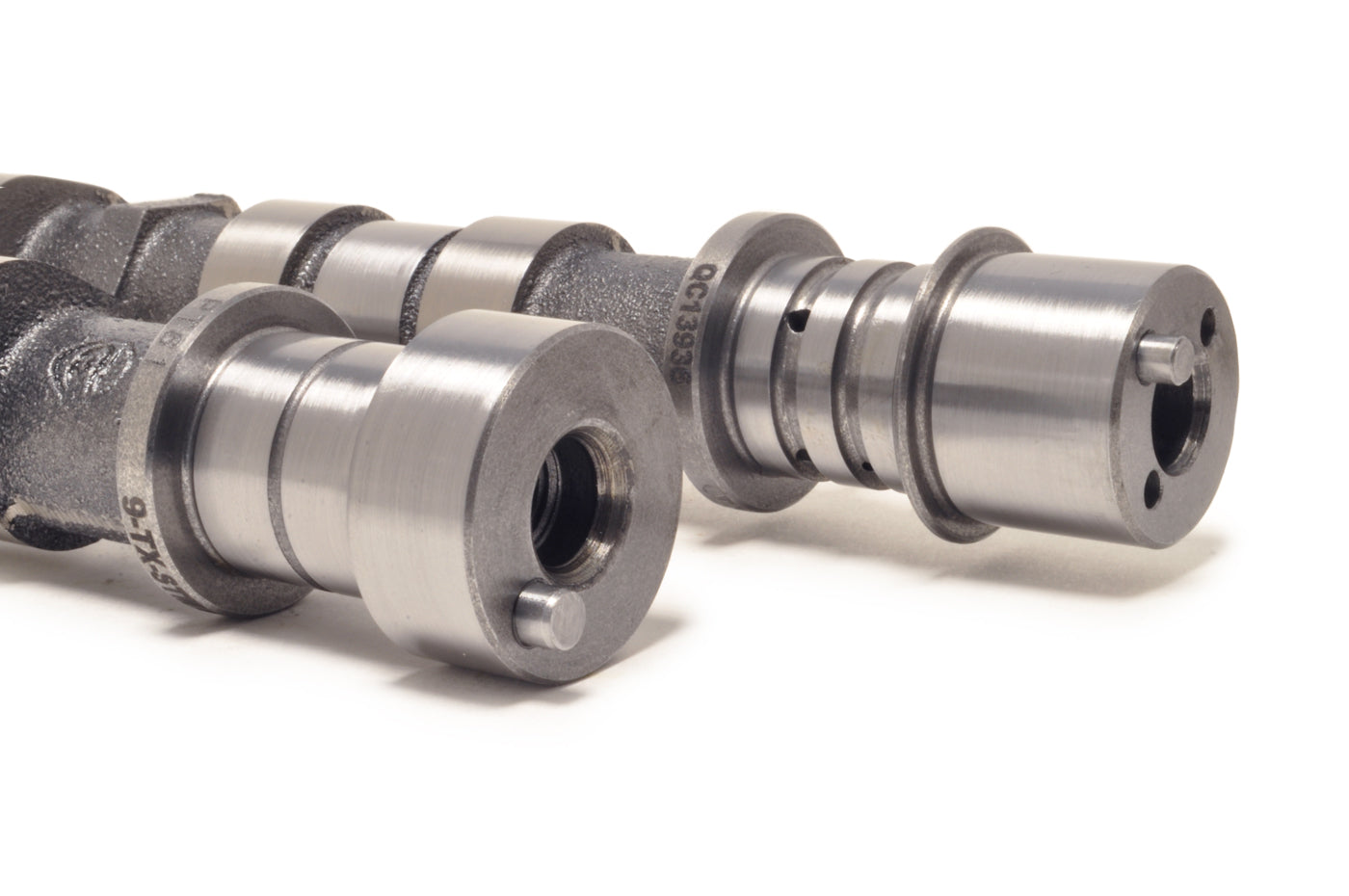 STM 650 Camshafts for Evo 9