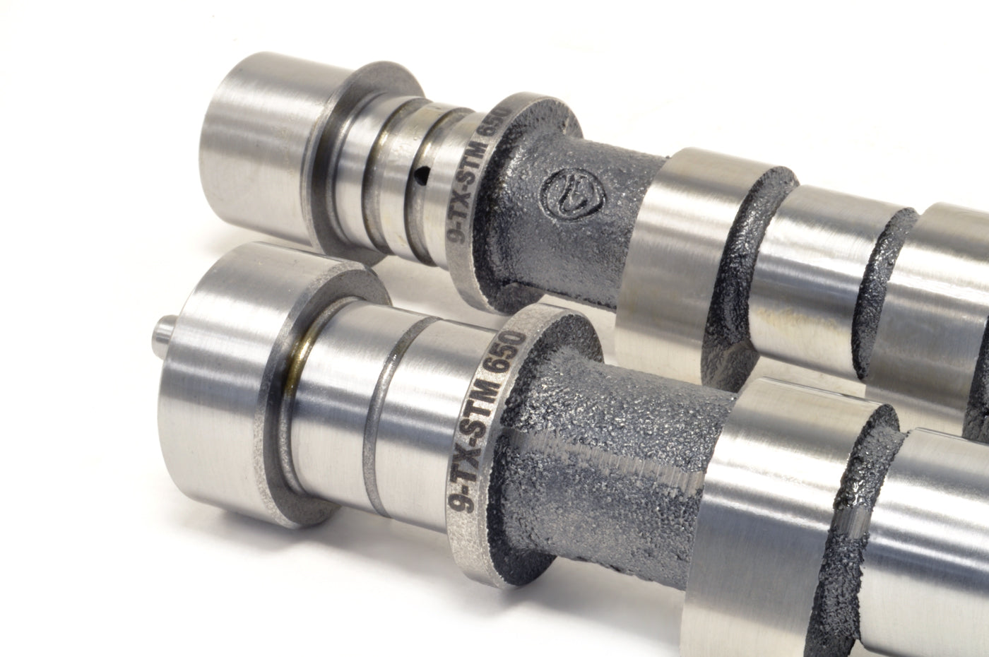 STM 650 Camshafts for Evo 9