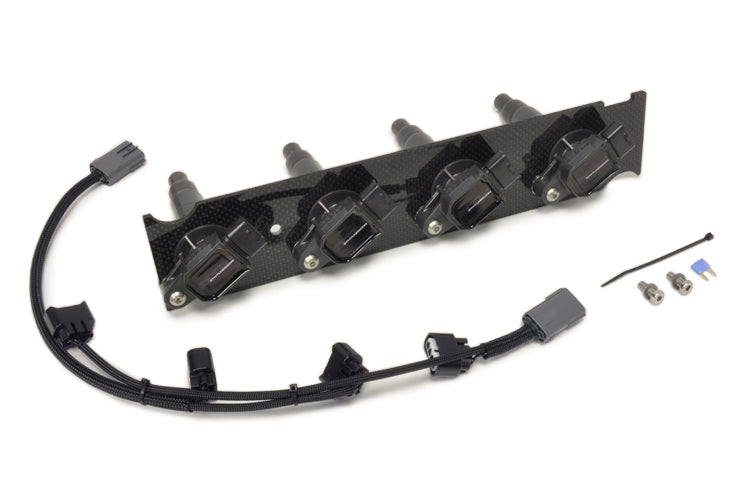Evo Coil On Plug Ignition COP