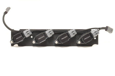 STM Coil-On-Plug Ignition for Evo 9 with GTR NGK Coils