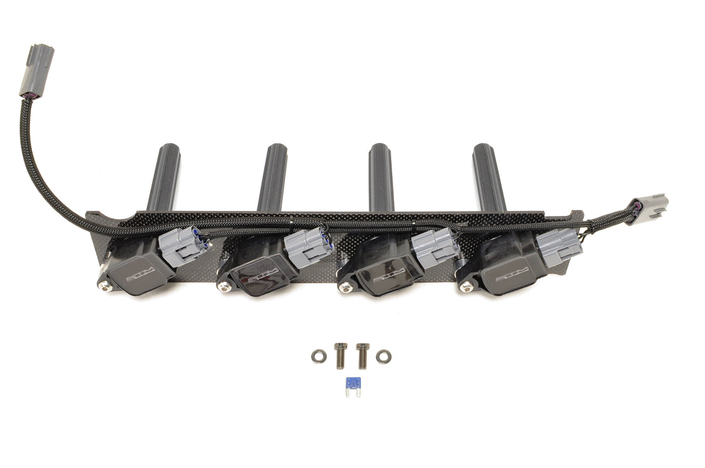 STM Coil-On-Plug Ignition for Evo 9 with GTR NGK Coils