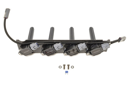 STM Coil-On-Plug Ignition for Evo 9 with GTR NGK Coils