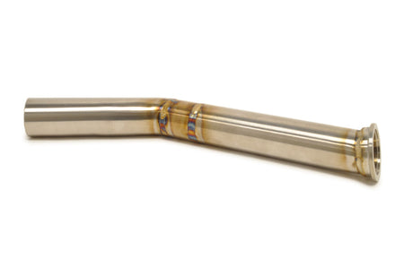 Evo 7 8 9 Dump Tube for FP Stainless Turbo Housing