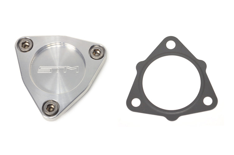 Evo 9 MIVEC Intake Cam Position Sensor Housing Cover with OEM Gasket