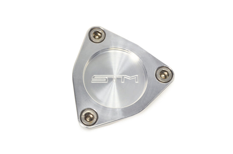 Evo 9 Exhaust Cam Position Sensor Housing Cover