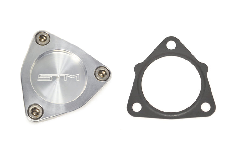 Evo 9 Exhaust Cam Position Sensor Housing Cover with OEM Gasket