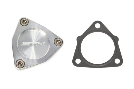 Evo 9 Exhaust Cam Position Sensor Housing Cover with OEM Gasket
