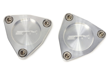 Evo 9 Cam Position Sensor Housing Covers Intake and Exhaust