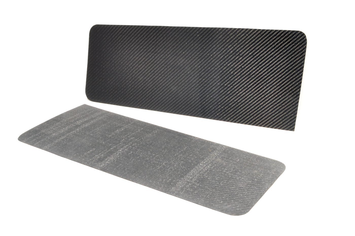 Evo 9 IX Bumper Shutters Aero Drag