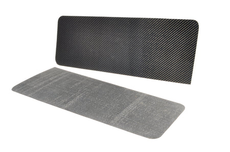 Evo 9 IX Bumper Shutters Aero Drag