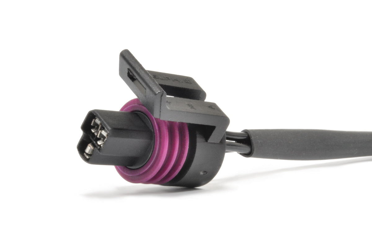 STM Evo 8/9 AEM MAP Sensor Harness (MAP-PNP)