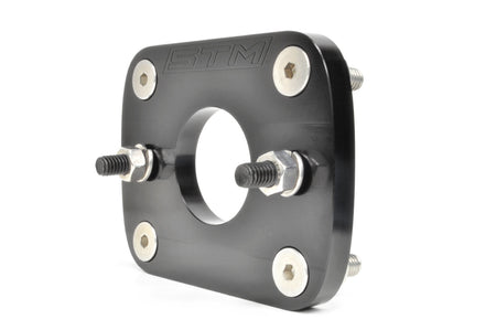 STM Brake Booster Delete Plate V2 for Evo 1-9 1G 3S R32