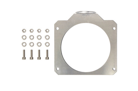 Evo M&W Bracket