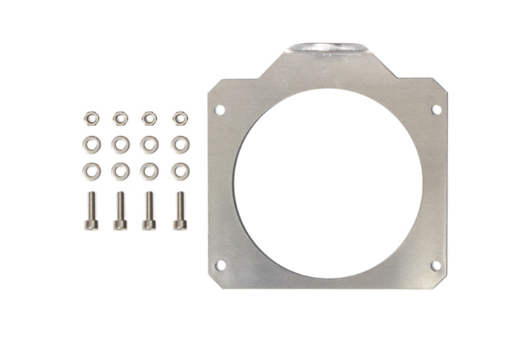 Evo M&W Bracket