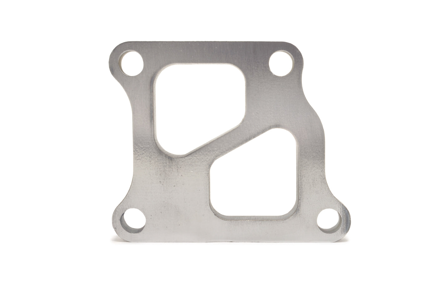 STM Mild Steel Turbo Inlet Flange for Evo 4-10