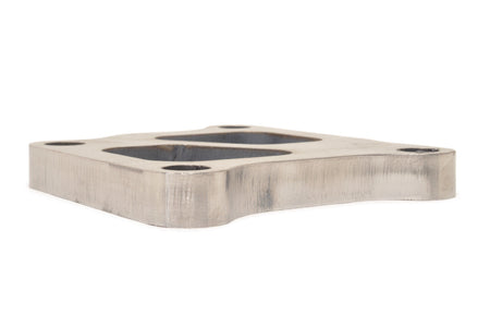 STM Mild Steel Turbo Inlet Flange for Evo 4-10