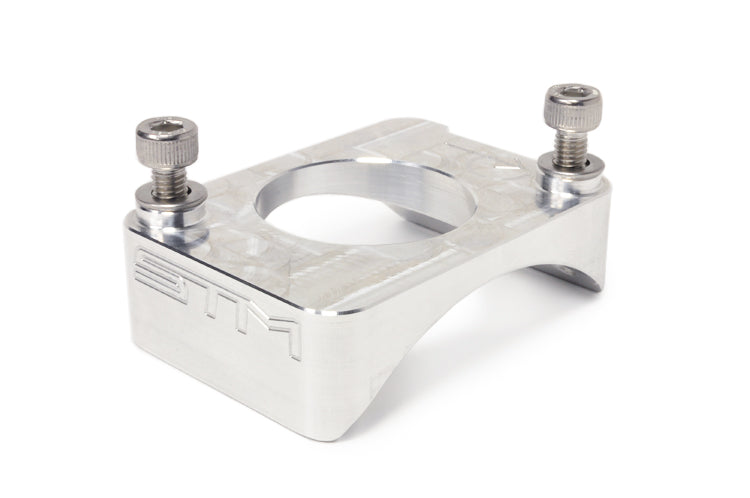 STM Aluminum Weld-On MAF Flange for Evo X (EVOX-MAFADF)
