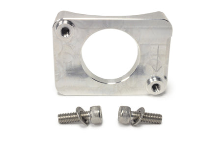 STM Aluminum Weld-On MAF Flange for Evo X (EVOX-MAFADF)