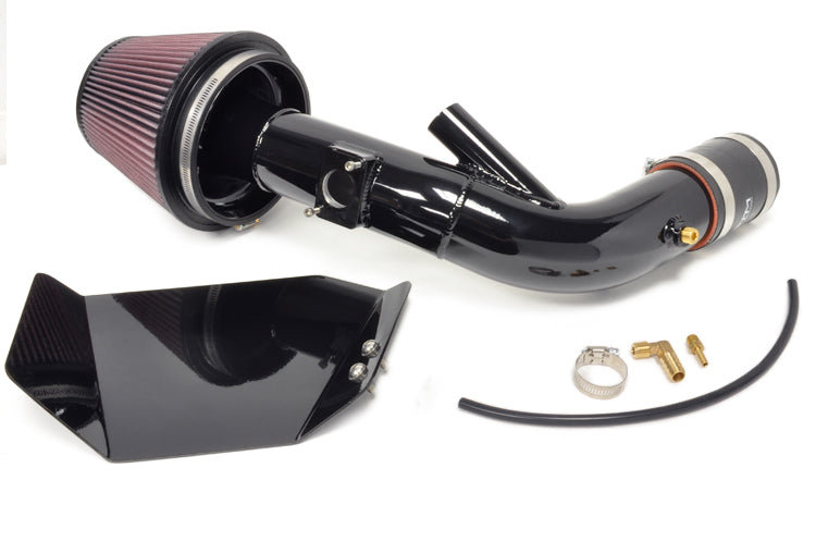 Evo Intake