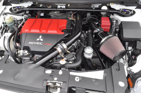 Evo Intake