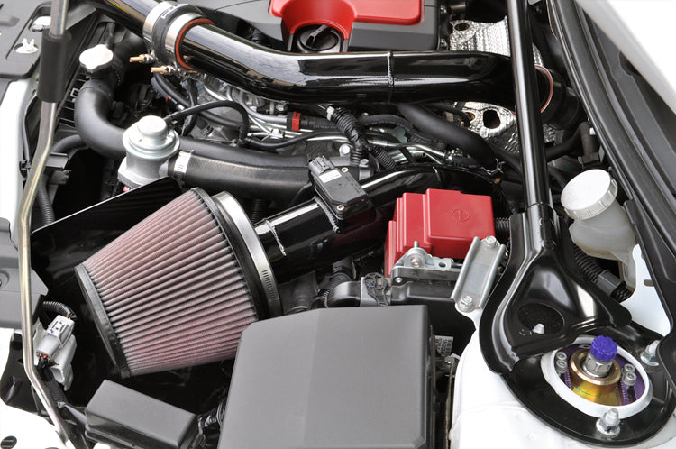 Evo Intake