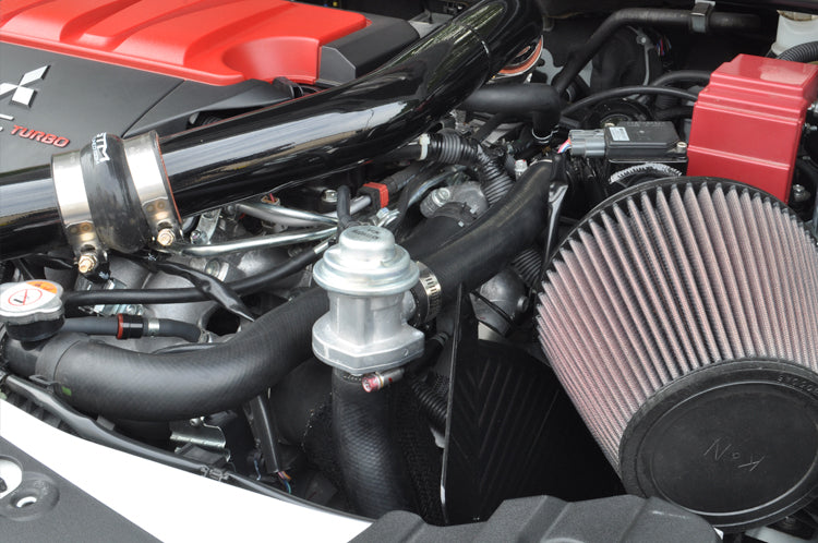 Evo Intake