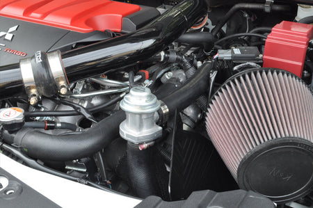 Evo Intake