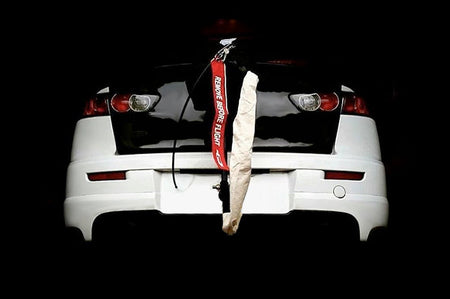 Evo X Parachute
