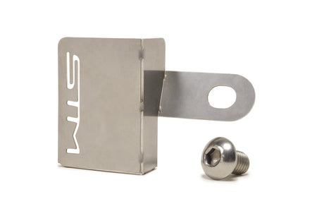 STM Evo X Cam Position Sensor Heat Shield