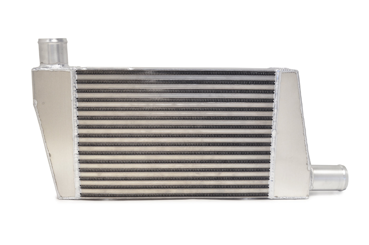 STM Street Intercooler for Evo X