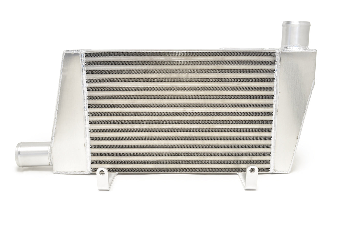 STM Street Intercooler for Evo X
