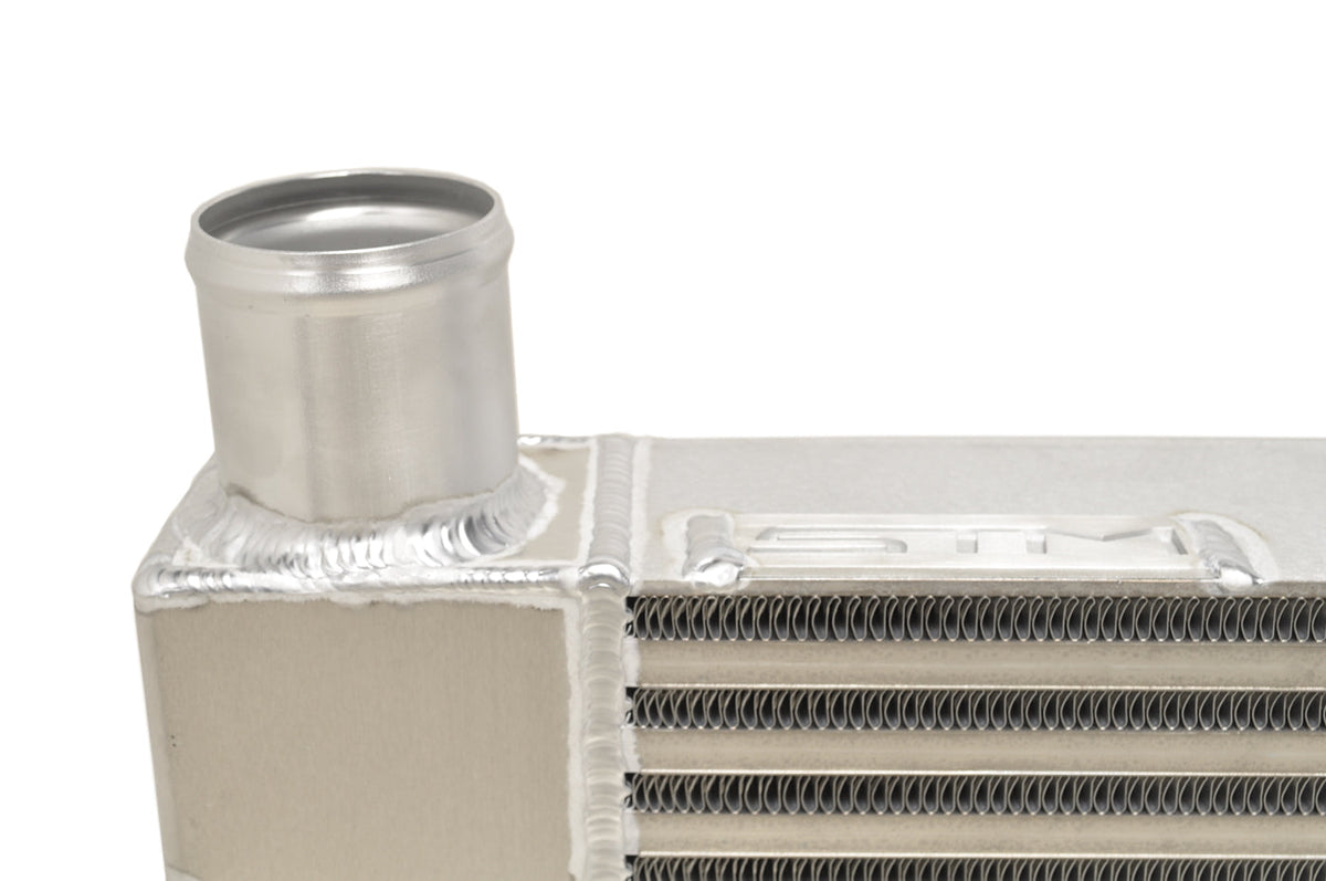 STM Street Intercooler for Evo X