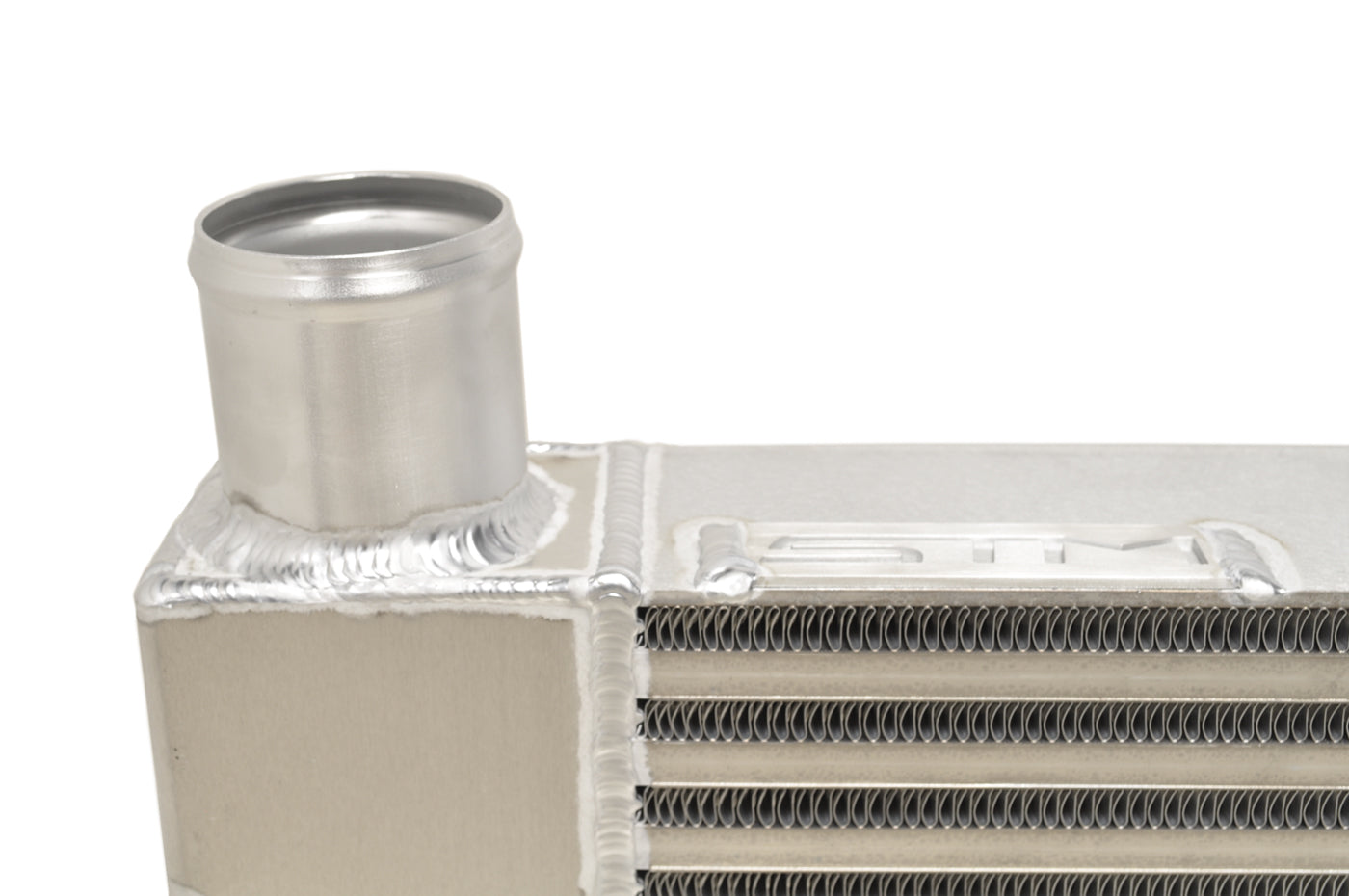 STM Street Intercooler for Evo X