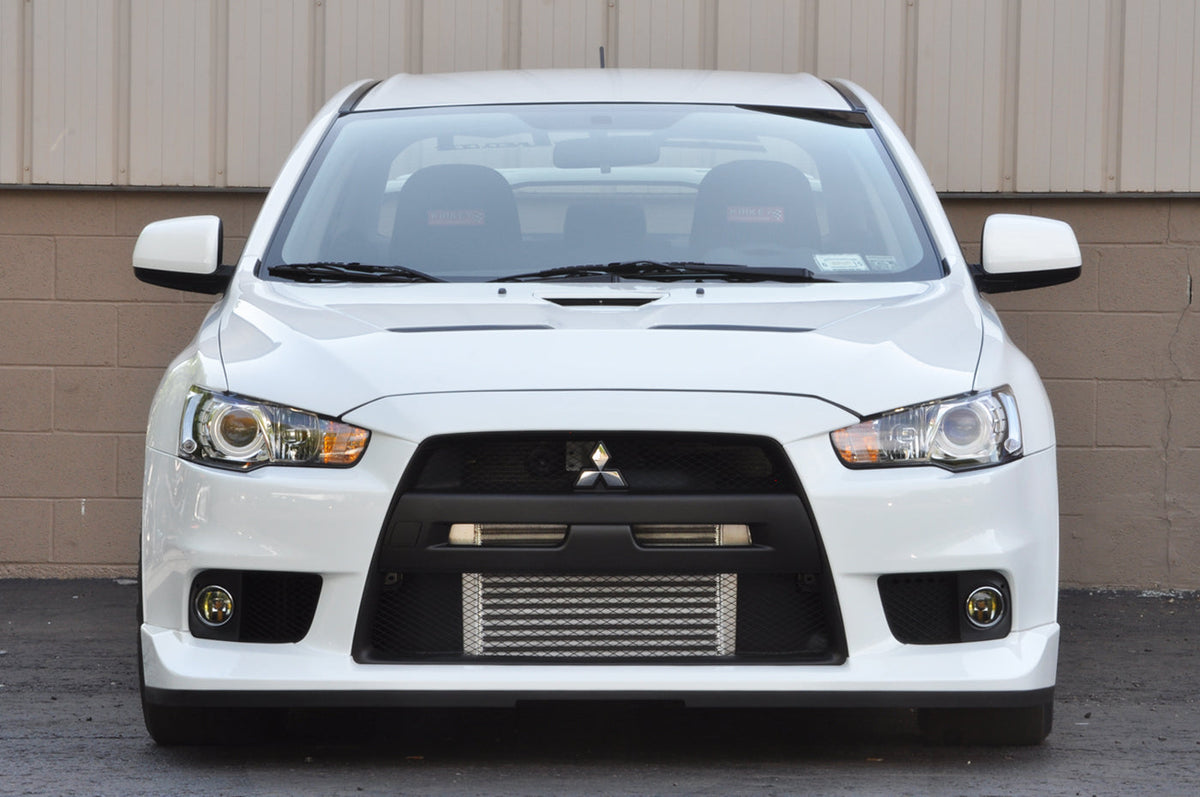 STM Street Intercooler for Evo X