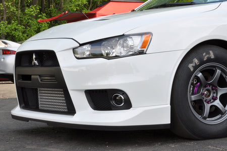 STM Street Intercooler for Evo X