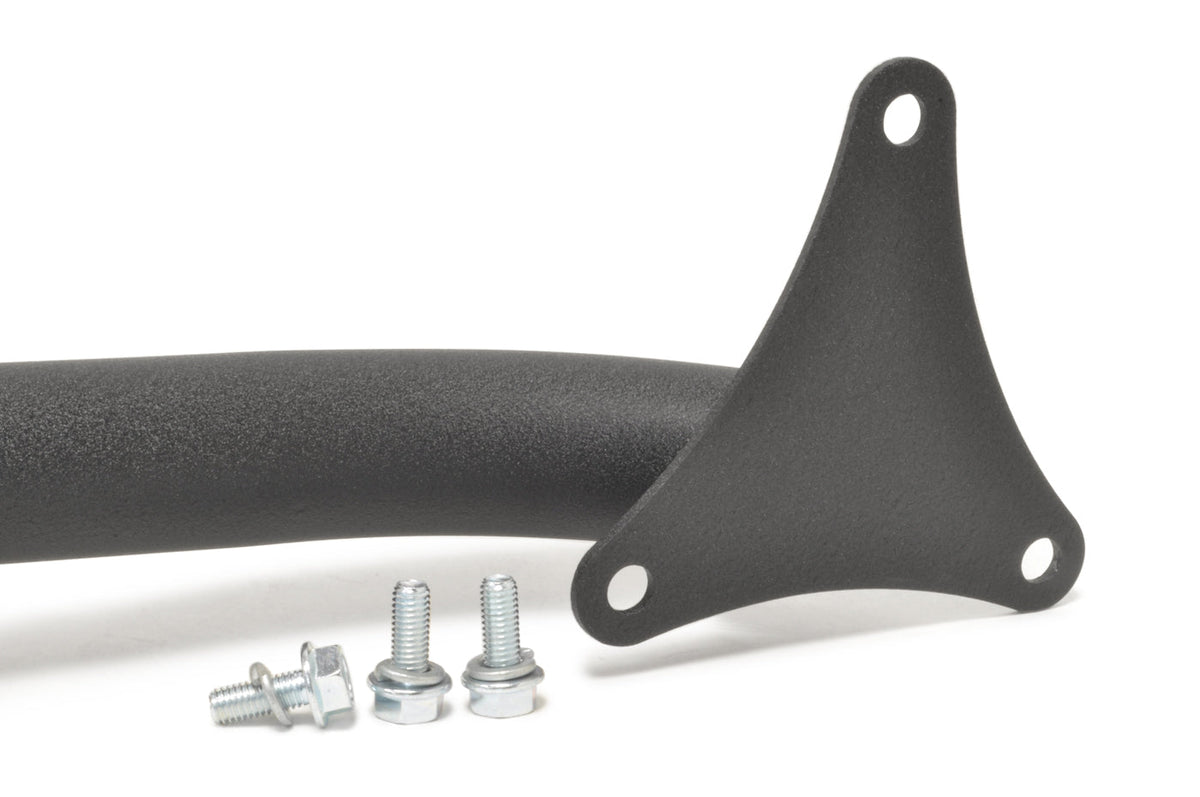 STM Evo X Lightweight Rear Bumper Support Bar