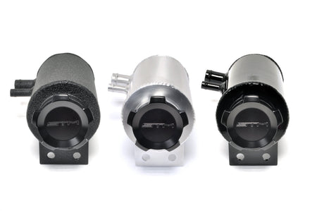 STM Evo X Power Steering Reservoirs