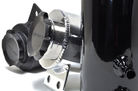 STM Evo X Power Steering Reservoirs
