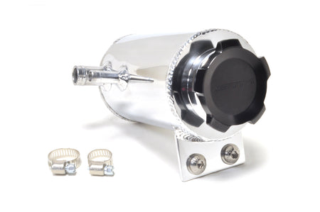 STM Evo X Power Steering Reservoir (Polished)