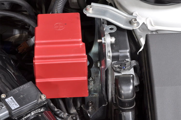 Evo X Bolt Kit