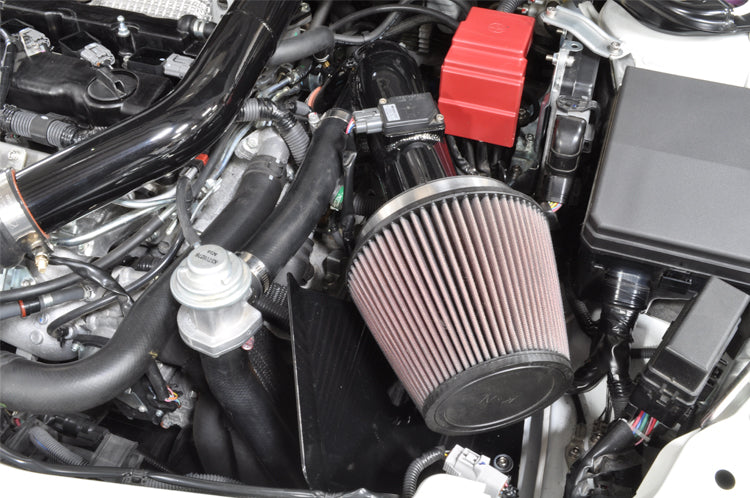 Evo X Bolt Kit