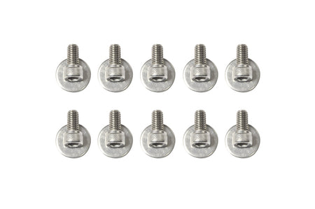 Evo X Stainless Bolt Kit