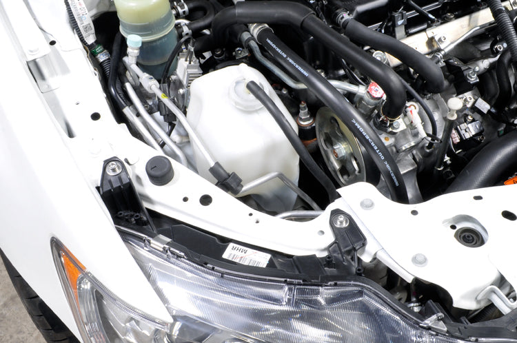 Evo X Stainless Bolt Kit