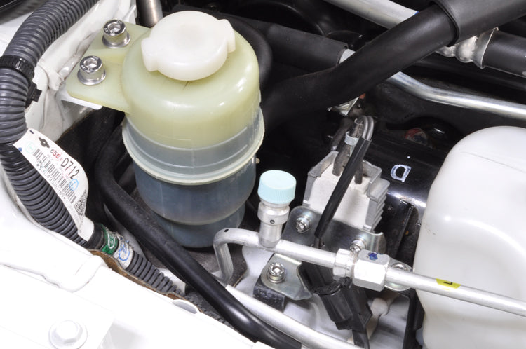 Evo X Stainless Bolt Kit